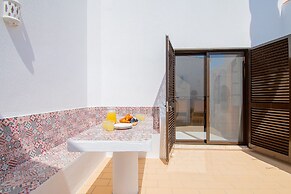 Casa Amora in Carvoeiro