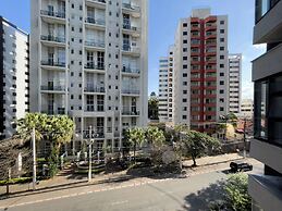 DNA Vila Mariana