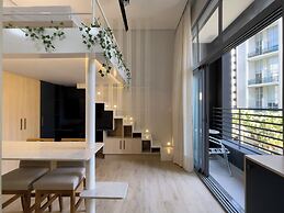 DNA Vila Mariana