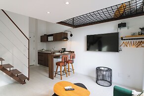 DNA Vila Mariana