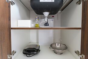 DNA Vila Mariana
