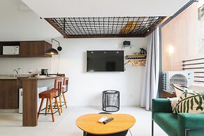 DNA Vila Mariana