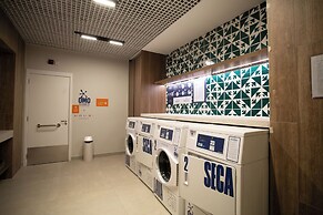 DNA Vila Mariana