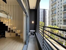 DNA Vila Mariana