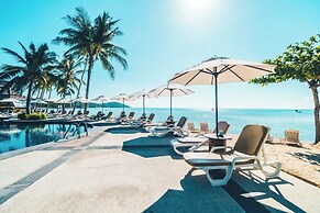 Enter Caribbean Grand Resort