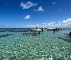 Enter Caribbean Grand Resort