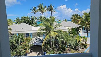 The Tides Grace Bay