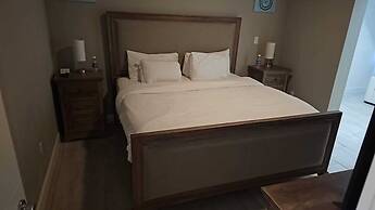 The Tides Grace Bay