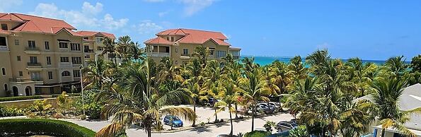 The Tides Grace Bay