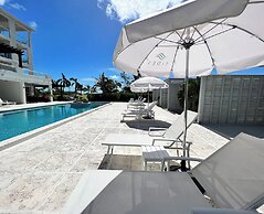The Tides Grace Bay