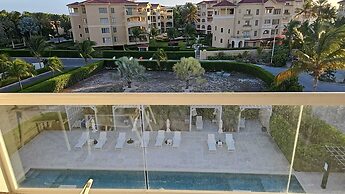 The Tides Grace Bay