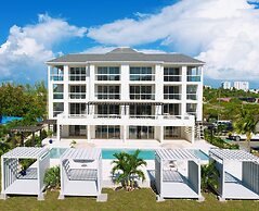 The Tides Grace Bay