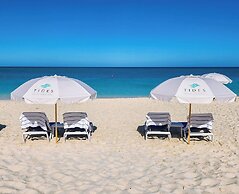 The Tides Grace Bay