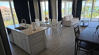 The Tides Grace Bay