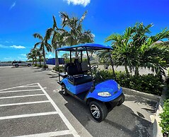 The Tides Grace Bay