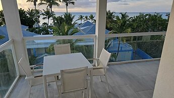 The Tides Grace Bay