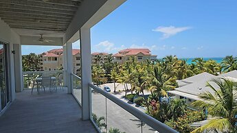 The Tides Grace Bay