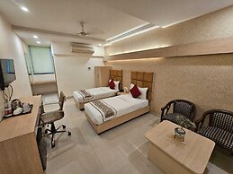 Hotel Horizon Plaza