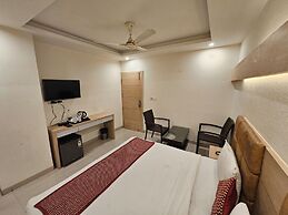 Hotel Horizon Plaza