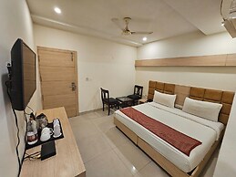Hotel Horizon Plaza