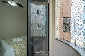 3BR Beachfront apt w/ BBQ Rsl0502