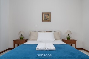 3BR Beachfront apt w/ BBQ Rsl0502