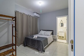 2BR Duplex Near Beach w/ Garage Rrt0098