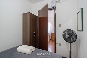 3BR Home w/ BBQ 100m From Beach Rpr056