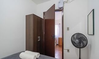 3BR Home w/ BBQ 100m From Beach Rpr056