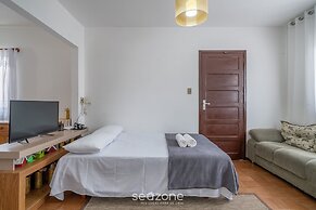 3BR Home w/ BBQ 100m From Beach Rpr056