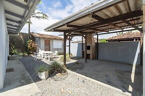 3BR Home w/ BBQ 100m From Beach Rpr056