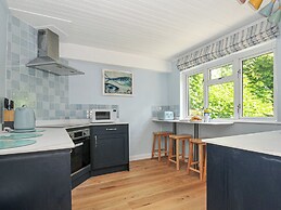 2 Porthilly Cottages