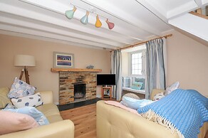 2 Porthilly Cottages