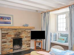2 Porthilly Cottages