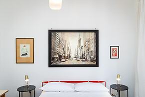 Clodia 5 Apartment