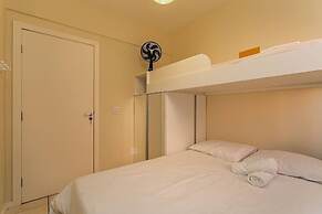 Apartment 110m From Ingleses Beach Eve0104