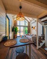 Boheme bungalow sapanca