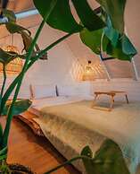 Boheme bungalow sapanca