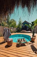Boheme bungalow sapanca
