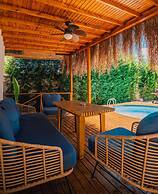 Boheme bungalow sapanca