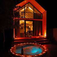 Boheme bungalow sapanca