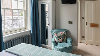 The Bear Hotel