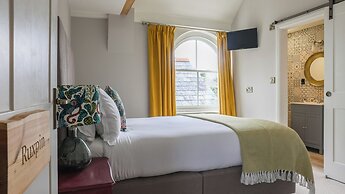 The Bear Hotel