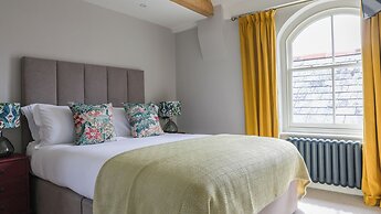 The Bear Hotel