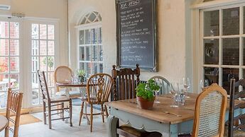 The Bear Hotel