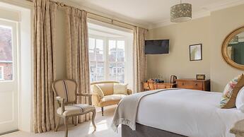 The Bear Hotel