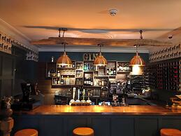 The Bear Hotel