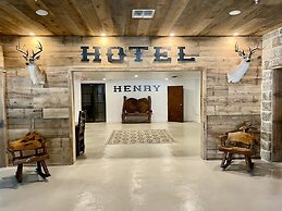 The Hotel Henry