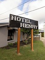 The Hotel Henry