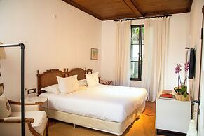 Casa del Val - Villa María Hotel